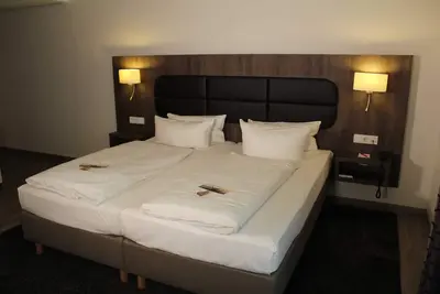 Image de Zimmer in Kategorie Xl+ - Hotel Am Kaisersaal