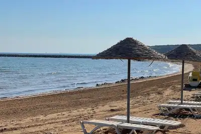 Image de Sweetness Apartment by the Sea