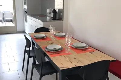 Image de Maison centre de marciac