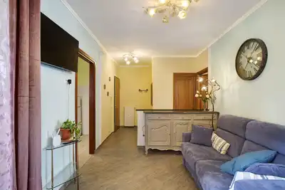 Image de Appartement de vacances \"Casa Laura Elena\" près de la plage, avec Wi-Fi