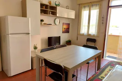Image de Luisa 5b - Cozy three rooms apartment