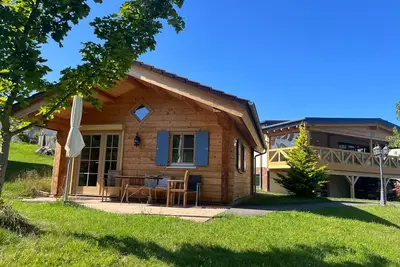 Image de M-apartement der Hexahütte - Carolinger Hüttendorf