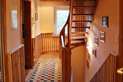 Image de Ferienwohnung/app. für 6 Gäste mit 80m² in Potsdam