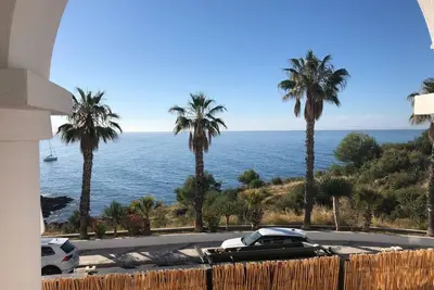 Image de Vacation apartment/apartment for 3 guests with 75m² in Velilla-Taramay (157457)