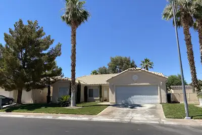 Image de Mesquite Retreat  3 Bedroom, 2 Bath with pool! Pool is Not Heated.