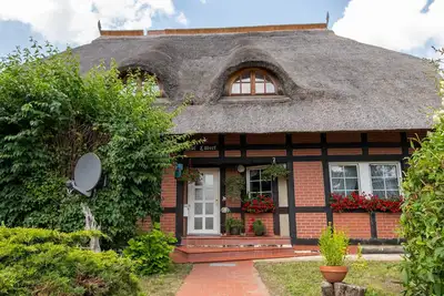 Image de Vacation apartment 1 - Holiday apartment Haus Lübeck