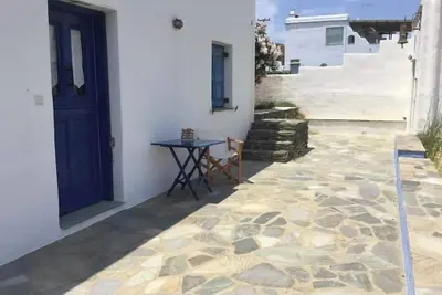Image de Lovely House near Agios Sostis beach