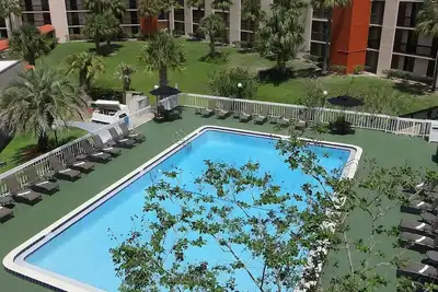 Image de Affordable Disney Group Escape! 3 Units Near Walt Disney World! Free Shuttle!