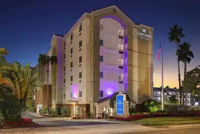 Image de Disneyland Getaway! Pool, Onsite Parking, Pet-Friendly, Close to Disneyland!