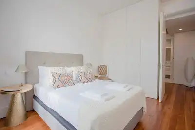 Image de Liiiving in Porto - Downtown & Riverside Balcony