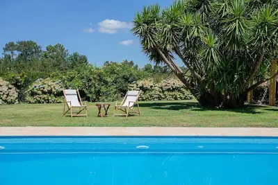 Image de Liiiving in Caminha | Countryside Pool House