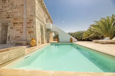 Image de Villa Turris - Alliste