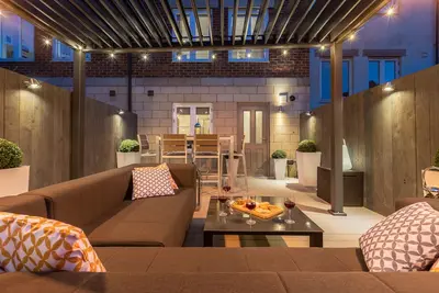 Image de Sugar Reef - Luxury House, Garden, Parking & Ev Point