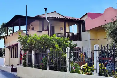 Image de Gorgona Apt