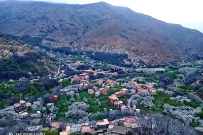 Image de Taj Imlil
