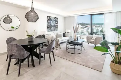 Image de Inf2. 7e- Holiday home Estepona by Roomservices