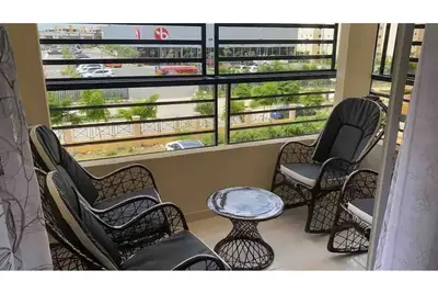 Image de Spacious Brand new Apartment