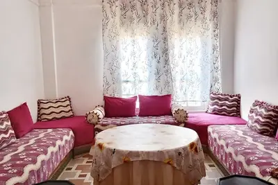 Image de Belle Appartement au centre ville