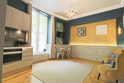 Image de Alma Studios - Apartment 3 - Hopewell