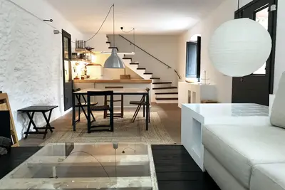 Image de Belle maison de village dans l'Alt Empordà