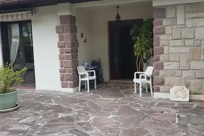 Image de Appartement T3 au 1 er Étage D'une Maison D'habitation Calme, Proche L'océan