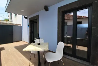 Image de Jardim do Mar Ouriço Beach Apartment