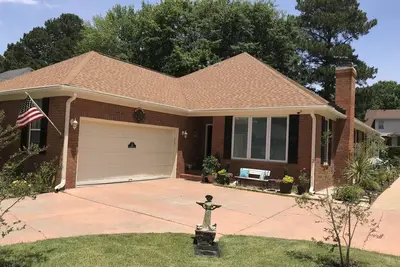 Image de Gated community located 2. 6 miles from Augusta National