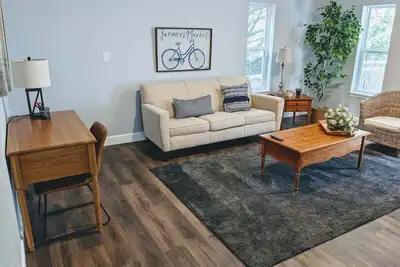 Image de Nature Lodge - Wanderlust -  with Hiwassee River Access