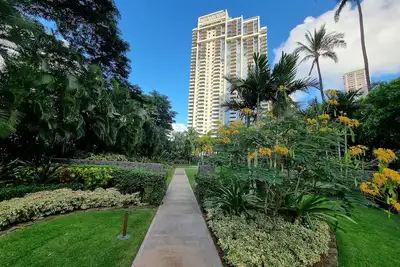 Image de Watermark - Luxury 2bd/2ba/1pa on 14th floor with an Ocean View!