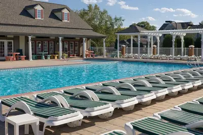 Image de Wyn Kingsgate, 3 Bedroom - Sleeps 10. Indoor Pool! Local Host!