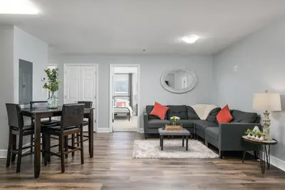 Image de Nature Lodge - Dreamer - with Hiwassee River Access