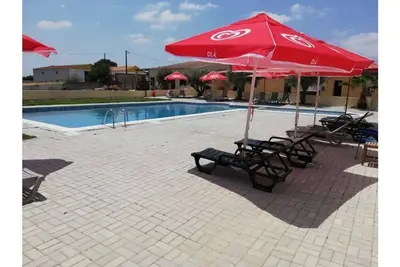 Image de Nefama Blue Pensão Apt22