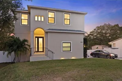 Image de Beautiful Waterfront Home 🏡Kayaking 🛶 Fishing 🐟 Near Beaches🏝 and Airport ✈️