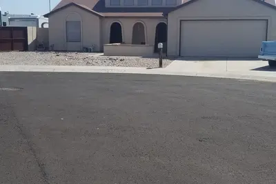 Image de Cheerful two bedroom Home near Superbowl Stadium 1¼ miles