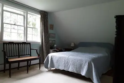 Image de Great house in Stockbridge