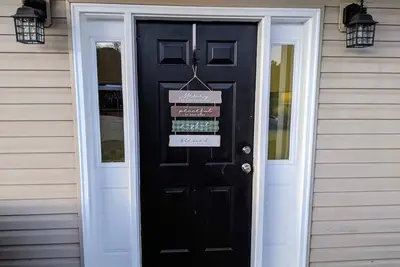 Image de Sweetgum Villa with access to the Hiwassee River