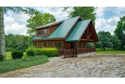 Image de Tranquility at Fall Creek Falls