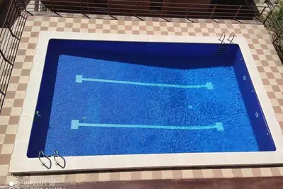 Image de Holiday Apartment