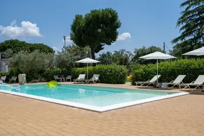 Image de Countryside Villa with private pool in Puglia
