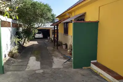 Image de Saquarema Beach House.