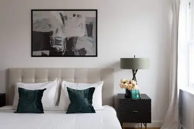Image de Flat 5 · home. ly –Central London Prestige Apartment Camden