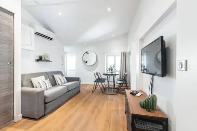 Image de Rue de France - 3 Pièces Ultra Central