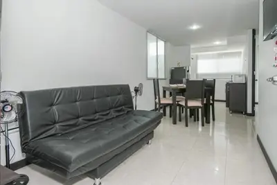 Image de Apartamento Turistico B215 Guaduales Del Café