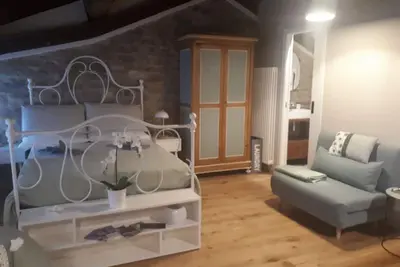 Image de Mimma's, il Luogo Ideale per un Soggiorno Confortevole ed Elegante