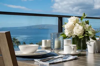 Image de Welcome To Our Beautifully Remodeled & Redecorated Sea La Vie L510 At Wailea Beach Villas!