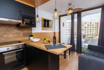 Image de Cherry Friendly Holiday Home