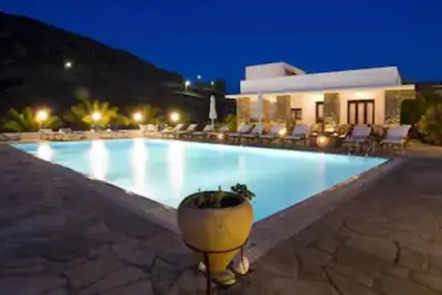Image de Acqua Blu Boutique Hotel Quadruple Room