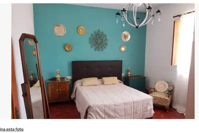 Image de Country house with pool, jacuzzi for 12 people.