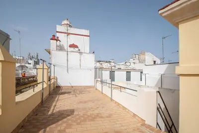 Image de Sagasta 1750 Apartment - Cadiz city center