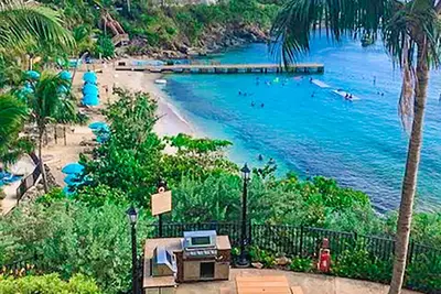 Image de Frenchman's Cove 2-Bedroom Suite + Beachfront Amenities